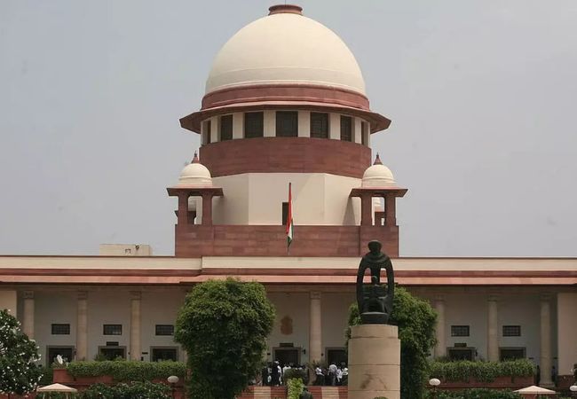 Respond on suggestion to introduce front-of-pack labelling on food products: SC to FSSAI